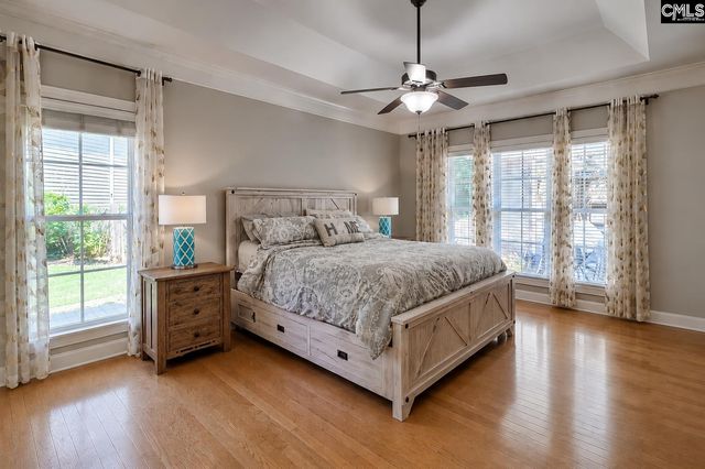 125 Ridge Top Road, Lexington, SC 29072