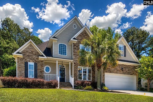 125 Ridge Top Road, Lexington, SC 29072