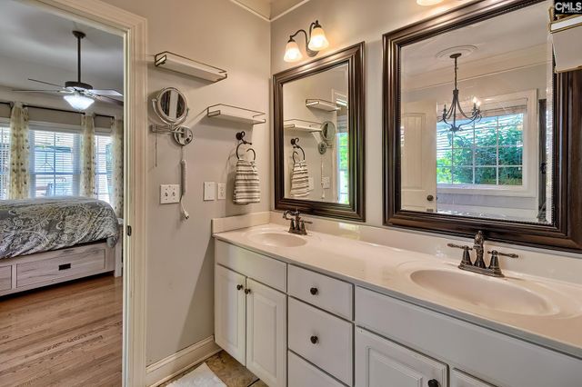 125 Ridge Top Road, Lexington, SC 29072