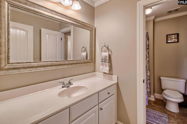 125 Ridge Top Road, Lexington, SC 29072