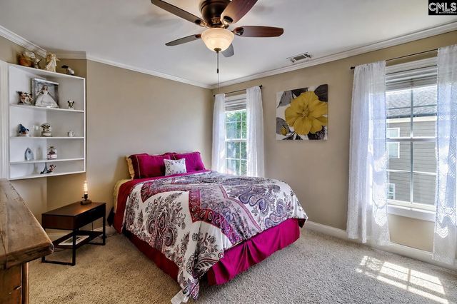 125 Ridge Top Road, Lexington, SC 29072