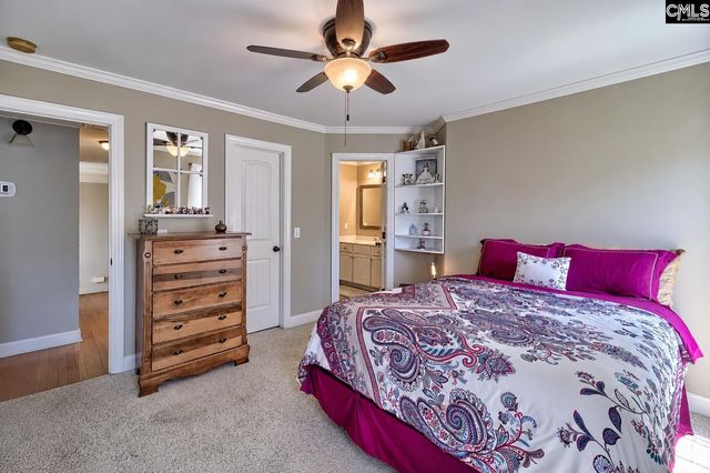125 Ridge Top Road, Lexington, SC 29072