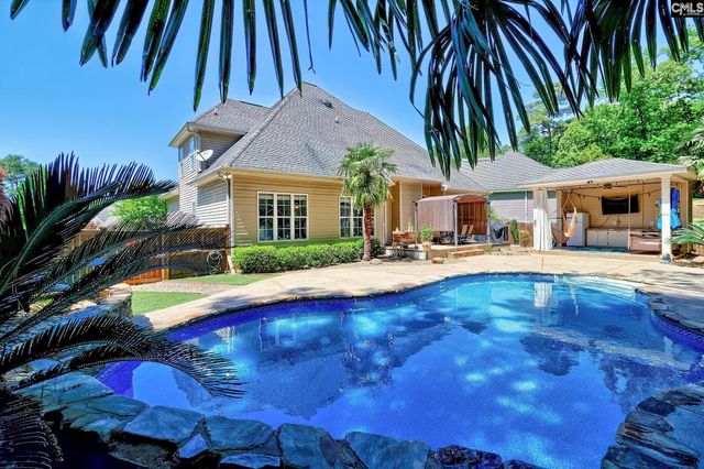 125 Ridge Top Road, Lexington, SC 29072