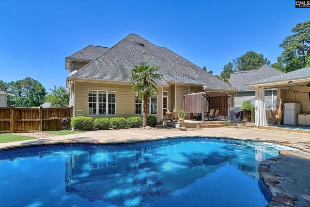 125 Ridge Top Road, Lexington, SC 29072