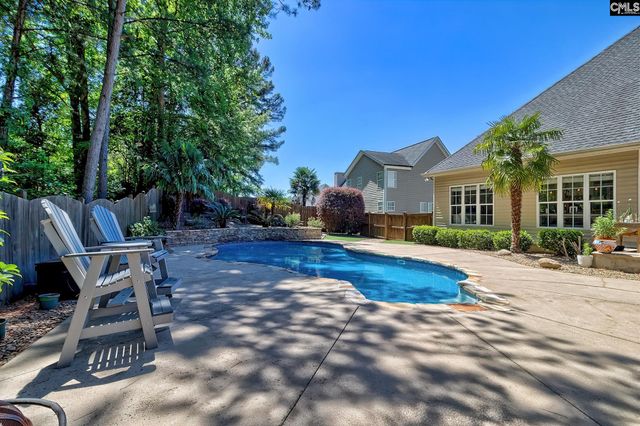 125 Ridge Top Road, Lexington, SC 29072