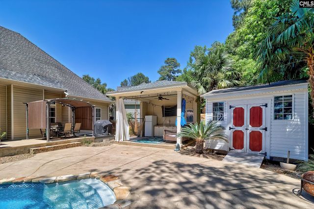 125 Ridge Top Road, Lexington, SC 29072