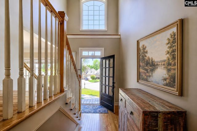 125 Ridge Top Road, Lexington, SC 29072