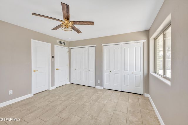 420 De Leon Drive, El Paso, TX 79912