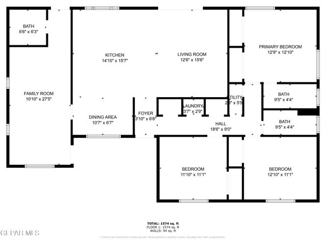 420 De Leon Drive, El Paso, TX 79912