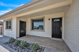 420 De Leon Drive, El Paso, TX 79912