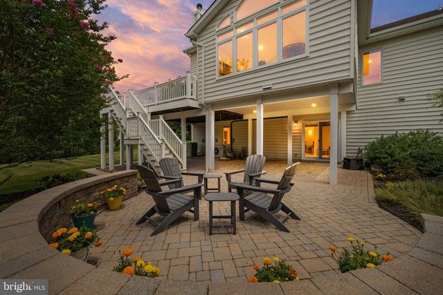 30 LATIMORE WAY, Owings Mills, MD 21117