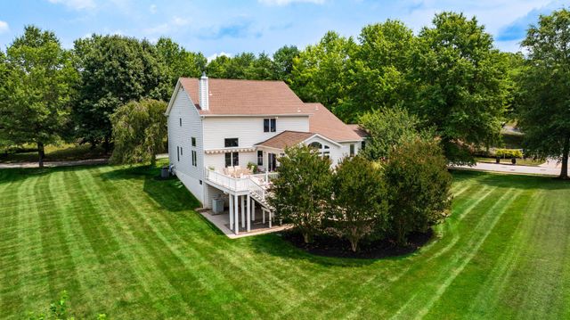 30 LATIMORE WAY, Owings Mills, MD 21117