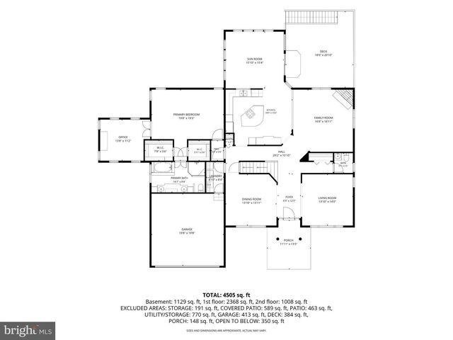 30 LATIMORE WAY, Owings Mills, MD 21117