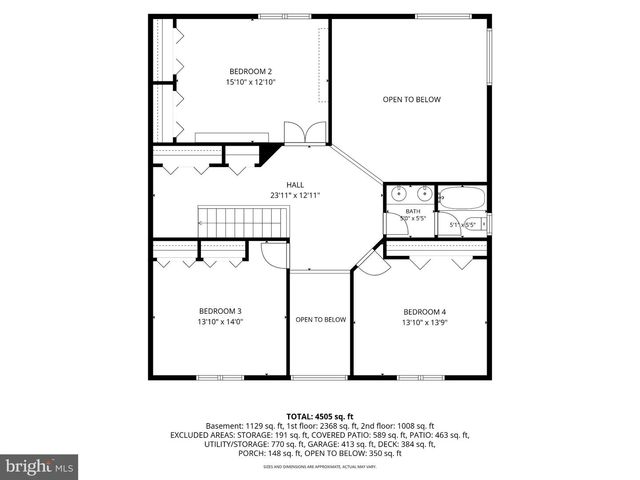 30 LATIMORE WAY, Owings Mills, MD 21117