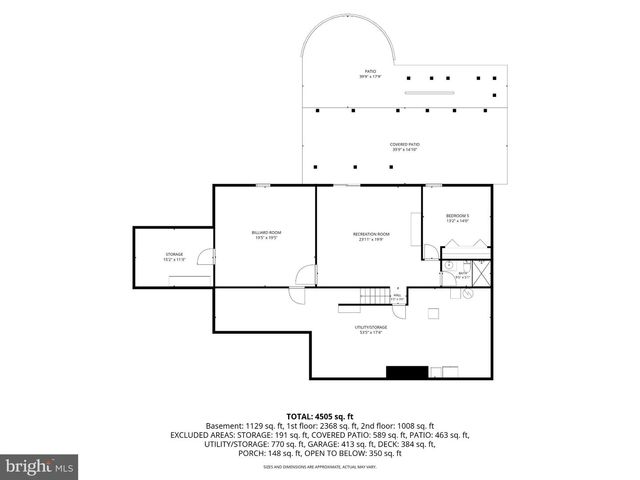 30 LATIMORE WAY, Owings Mills, MD 21117