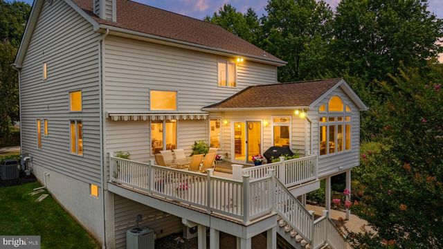 30 LATIMORE WAY, Owings Mills, MD 21117