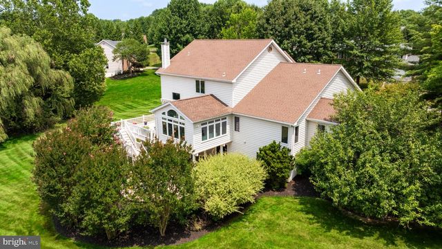30 LATIMORE WAY, Owings Mills, MD 21117