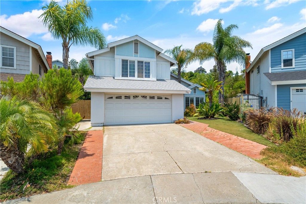 9992 Muffin Court, San Diego, CA 92129 — exterior