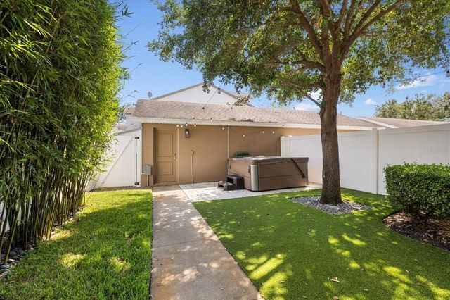 1618 CUMBIE AVENUE, Orlando, FL 32804