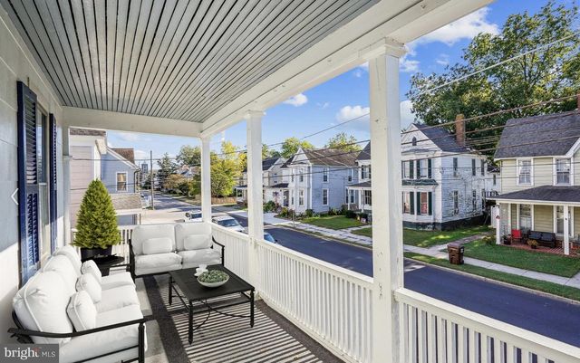 817 LOCUST ST, Cambridge, MD 21613