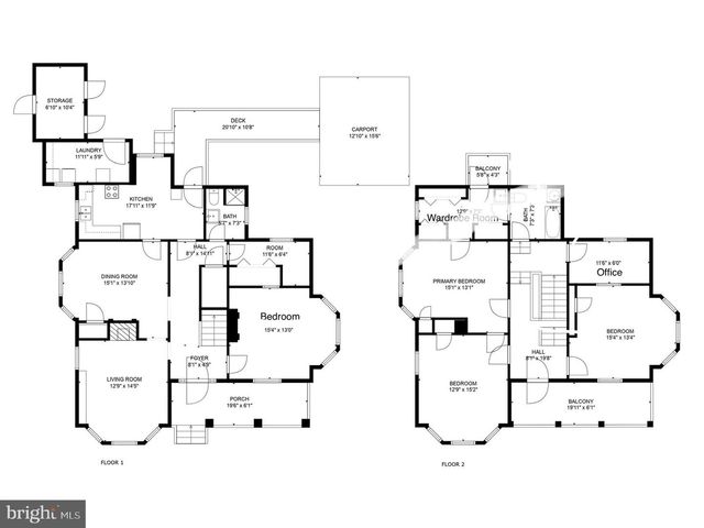 817 LOCUST ST, Cambridge, MD 21613