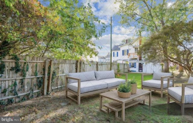 817 LOCUST ST, Cambridge, MD 21613