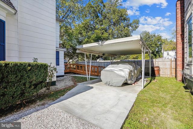 817 LOCUST ST, Cambridge, MD 21613