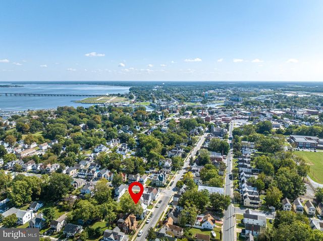 817 LOCUST ST, Cambridge, MD 21613