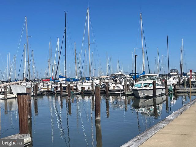 817 LOCUST ST, Cambridge, MD 21613