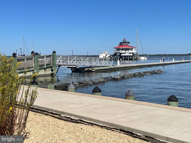 817 LOCUST ST, Cambridge, MD 21613