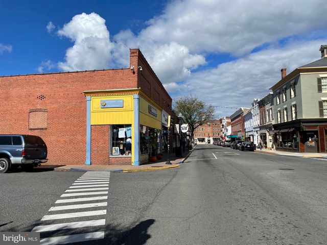 817 LOCUST ST, Cambridge, MD 21613