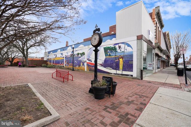 817 LOCUST ST, Cambridge, MD 21613