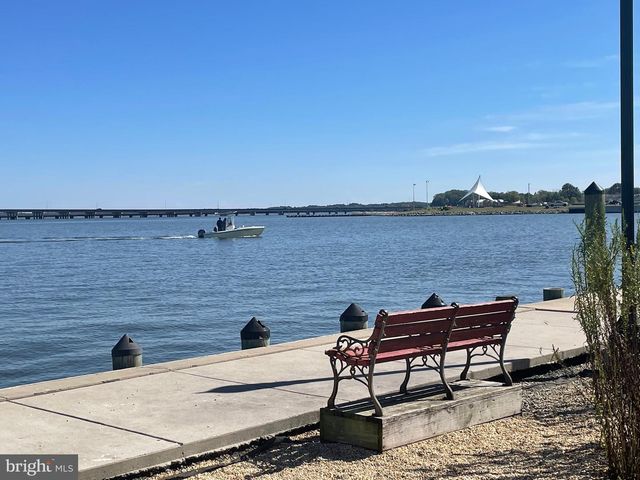 817 LOCUST ST, Cambridge, MD 21613