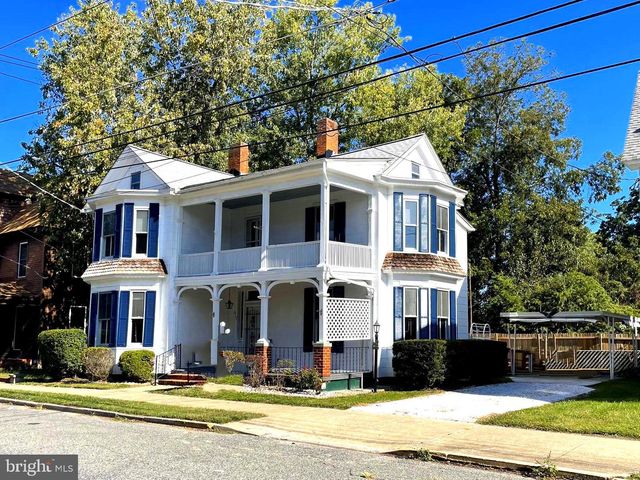 817 LOCUST ST, Cambridge, MD 21613