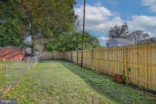 817 LOCUST ST, Cambridge, MD 21613