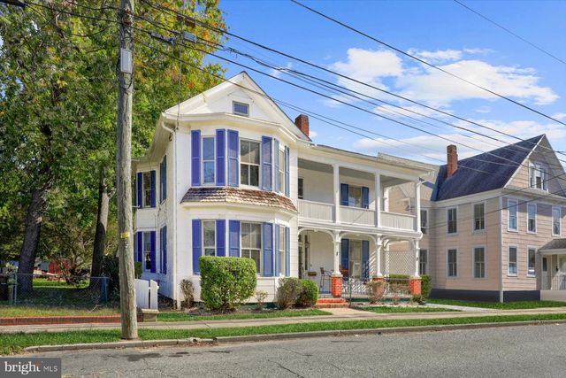 817 LOCUST ST, Cambridge, MD 21613