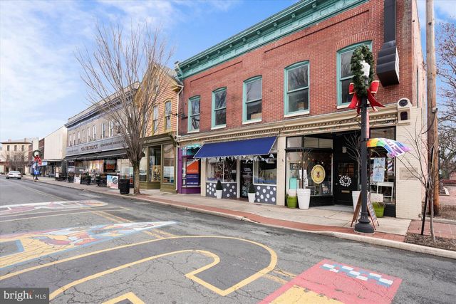 817 LOCUST ST, Cambridge, MD 21613