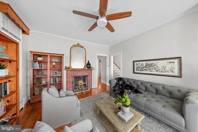 817 LOCUST ST, Cambridge, MD 21613