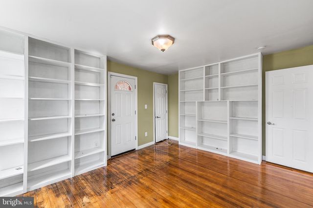 2546 W LANVALE ST, Baltimore, MD 21216