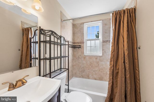 2546 W LANVALE ST, Baltimore, MD 21216