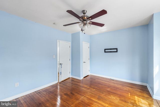 2546 W LANVALE ST, Baltimore, MD 21216