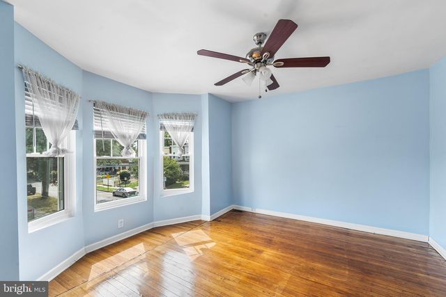 2546 W LANVALE ST, Baltimore, MD 21216
