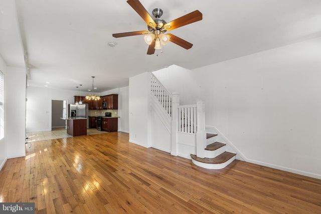 2546 W LANVALE ST, Baltimore, MD 21216
