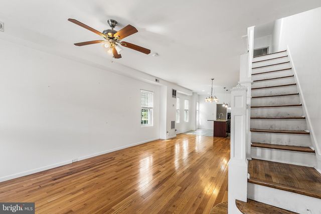 2546 W LANVALE ST, Baltimore, MD 21216