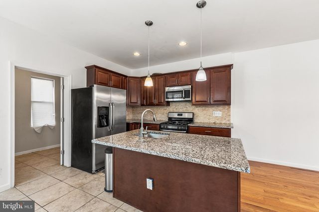 2546 W LANVALE ST, Baltimore, MD 21216