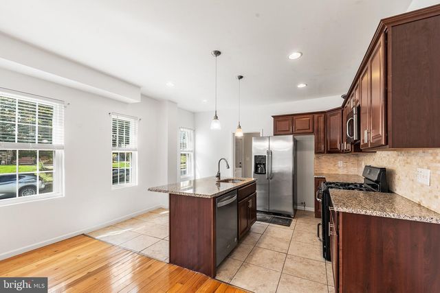 2546 W LANVALE ST, Baltimore, MD 21216