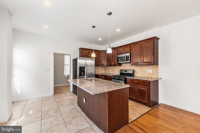 2546 W LANVALE ST, Baltimore, MD 21216