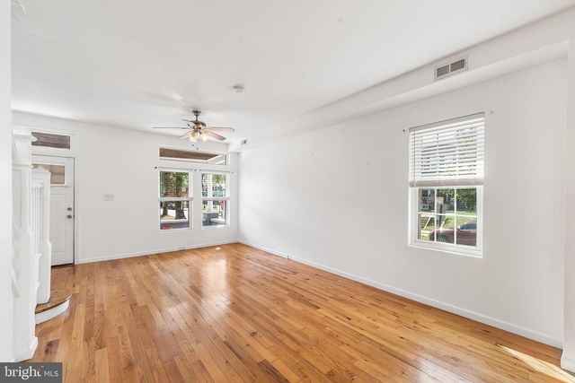 2546 W LANVALE ST, Baltimore, MD 21216