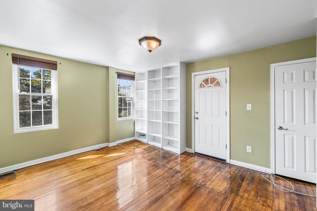 2546 W LANVALE ST, Baltimore, MD 21216