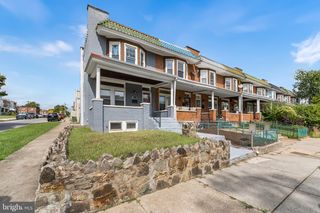 2546 W LANVALE ST, Baltimore, MD 21216